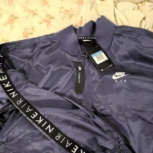 New Nike jacket